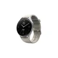 Produktbild: Hama 178612 SMARTWATCH 8900 Silber-Beige - Zustand: Neu