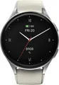 Produktbild: Hama 178612 Smartwatch 8900 Silber Beige Finger-Touch Sensor 1,3 Zoll D. B Ware