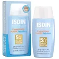 Produktbild: Isdin Fotoprotector Ped.Fusion Water Emuls.LSF 50 50 ml