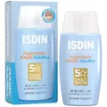 Produktbild: ISDIN Fotoprotector Ped.Fusion Water Emuls.LSF 50 50 ml