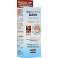 Produktbild: ISDIN Fotoprotector Ped.Fusion Water Emuls.SPF 50 50 ml