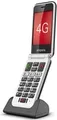Produktbild: Emporia Mobile Phone SIMPLICITYglam black - CW (V227.LTE.v3.bk.01)