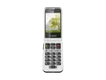 Produktbild: EMPORIA SIMPLICITY GLAM 4G Seniorenhandy, Schwarz