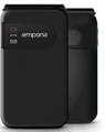 Produktbild: Emporia SIMPLICITYglam.4G, Klapphandy, Single SIM, 7,11 cm (2.8
