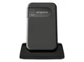 Produktbild: Emporia SIMPLICITYglam 4G Seniorenhandy (Nano Sim, Bluetooth 5.0, LTE (4G), Farbdisplay)