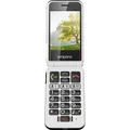 Produktbild: emporia SIMPLICITY GLAM 4G Seniorenhandy Handy Mobiltelefon