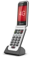 Produktbild: Emporia SimpliCity glam 4G Smartphone 7,11 cm (2.8 Zoll) Single SIM  Schwarz