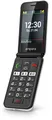 Produktbild: Emporia SIMPLICITY glam LTE, LTE Smartphone, Tastenhandy, Seniorenhandy
