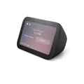 Produktbild: Amazon Echo Show 5 - (3. Gen) HD smart Display mit Alexa - Charcoal