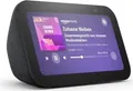 Produktbild: Amazon Echo Show 5 3. Gen. Smart Display mit Alexa Black (B09B2S8WKD)