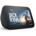 Produktbild: Amazon Echo Show 5 3rd Gen. Multimedia-Lautsprecher schwarz Streaming-Box WLAN