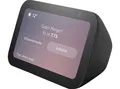 Produktbild: AMAZON Echo Show 5 (3. Generation) Smart Speaker, Black NEU OVP