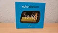 Produktbild: Echo Show 5 (Neueste Generation) | Kompakter smarter Touchscreen mit Alexa
