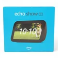 Produktbild: ⭐Echo Show 5 (3. Gen) Anthrazit  Alexa Smart Display mit Touch & Kamera Neu OVP⭐