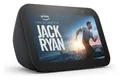 Produktbild: Amazon Echo Show 5 (3.Gen) Wlan Lautsprecher mit Bluetooth Amazon Alexa  Schwarz