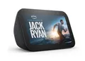 Produktbild: AMAZON Echo Show 5 (3. Generation) Smart Speaker, Black