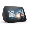 Produktbild: Amazon Echo Show 5 (3. Gen.) kompakter smarter Touchscreen mit Alexa zum Steu...
