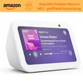 Produktbild: Amazon Echo Show 5 (Neueste Generation) Kompakter smarter Touchscreen mit Alexa