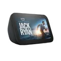 Produktbild: Amazon Echo Show 5 haut-parleur-assisté-par-voix noir 5.5 Zoll NEU