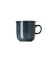 Produktbild: Henkelbecher Thomas TREND NIGHT BLUE LBH 8.20x8.20x10.50 cm blau