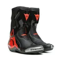 Produktbild: Motorrad Stiefel Dainese Torque 3 Out Farbe: Schwarz/Neonrot Gr: 41