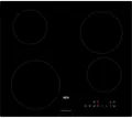 Produktbild: AEG - IB6420ACB - Autarkes Induktionskochfeld - 59 cm breit - TouchControl