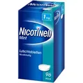 Produktbild: Nicotinell Lutschtabletten 1 mg Mint 96 St