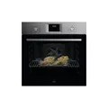 Produktbild: AEG NBU5A20SM - Einbauherd/Backofen - Schwarz