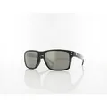 Produktbild: Oakley Holbrook OO9102 E1 55 polished black / prizm black