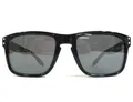 Produktbild: Oakley Sonnenbrille Holbrook OO9102-E155 Poliert Schwarz Rahmen Prisma Linsen