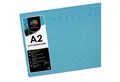 Produktbild: OfficeTree Schneideunterlage OfficeTree® Schneidematte blau - 60x45 cm (A2), 60 x 45 cm selbstheilend