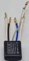 Produktbild: BOSCH® 2609120008 Entstörfilter Kondensator Entstörkondensator Filter zu GEX GWS