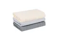 Produktbild: furora BABY Spucktuch Baby Mulltücher Sets (Bio-Musselin: super soft) 80x80cm oder 25x25cm, Sehr weich