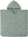 Produktbild: Ehrenkind Badeponcho Bio-Baumwoll Kinder 1-5 Jahre, Badeponcho Kinder, Kapuze, Standard 100 by OEKO-TEX,  Bio-Baumwolle, Badeponcho Baby