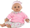Produktbild: Corolle Babypuppe Maria 30cm - Puppe für Kinder ab 18 Monaten