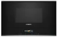 Produktbild: Siemens BE732R1B1 iQ700 Einbau Mikrowelle mit Grill, 59,4 cm breit, 900W, 21 L,