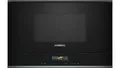 Produktbild: Siemens iQ700 BE732R1B1, Integriert, Kombi-Mikrowelle, 21 l, 900 W, Berührung, S