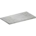 Produktbild: Mid.you Arbeitsplatte Steinoptik, Grau, Holzwerkstoff, 40x3x60 cm, stoßfest, kratzfest, Küchen, Küchenmöbel, Küchenschränke, Küchenarbeitsplatten