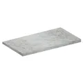 Produktbild: VCM Arbeitsplatte | 30mm stark | Breite 40 cm | leicht zu reinigen | Küchenarbeitsplatte - Fasola