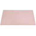 Produktbild: helit Schreibtischunterlage 80,0 x 40,0 cm rosa H2525126