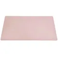 Produktbild: helit Schreibtischunterlage rosa Kunststoff 80,0 x 40,0 cm, 1 St.