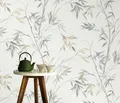 Produktbild: Erismann Vliestapete Vliestapete Bamboorelle, geprägt, (1 St), Phthalate frei