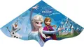 Produktbild: Günther Flugspiele Einleiner Drachen Disney Frozen 