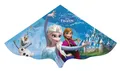 Produktbild: WALT DISNEY FROZEN DIE EISKÖNIGIN KINDERDRACHE ELSA MIT WICKELGRIFF 115X63CM NEU