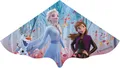 Produktbild: Paul Günther 1220 - Kinderdrachen Disneys Frozen Elsa, ca. 115 x 63 cm, ab 4 Jah