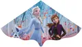 Produktbild: Kinderdrachen Gunther Frozen Elsa GU1220 Blau 115 x 63 cm