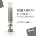 Produktbild: Wella Professionals EIMI Fixing Dynamic Fix 45 Sec. Modellier Spray 500ml