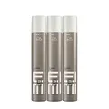Produktbild: 3er Dynamic Fix EIMI Wella Professionals 45 Seconds Styler Haarspray je 500 ml = 1000 ml