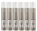 Produktbild: 6er Dynamic Fix 45 Seconds Styler Wella Profesionals EIMI Styler Modellier Haar Spray 500 ml