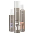Produktbild: WELLA EIMI Set DYNAMIC FIX 500ml + EXTRA VOLUME 300ml + PERFECT ME 100ml